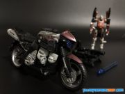 ROTF Motorcycle Elita-1 (HFTD) 16152